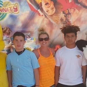 Meet your Posher, Ozzy